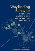 Cover: Wayfinding Behavior - Johns Hopkins University Press