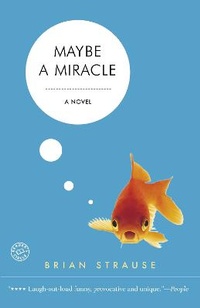 Enlarge image Cover: Maybe a Miracle - Ballantine Books Inc.
