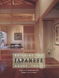 Enlarge image Cover: Building the Japanese House Today - Abrams