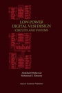 Cover: Low-Power Digital VLSI Design - Kluwer Academic Publishers