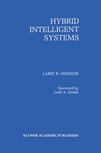 Abbildung von: Hybrid Intelligent Systems - Kluwer Academic Publishers