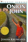 Cover: Onion John - HarperCollins