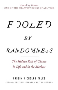 Enlarge image Cover: Fooled by Randomness - Random House USA Inc