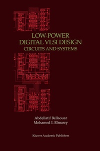 Enlarge image Cover: Low-Power Digital VLSI Design - Springer