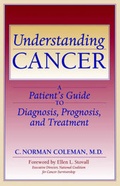 Cover: Understanding Cancer - Johns Hopkins University Press