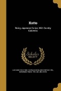 Cover: Kotto - Wentworth Press