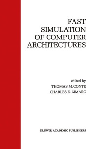 Abbildung von: Fast Simulation of Computer Architectures - Kluwer Academic Publishers