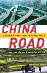 Abbildung von: China Road - Random House Inc