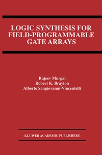 Abbildung von: Logic Synthesis for Field-Programmable Gate Arrays - Springer