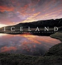 Abbildung von: Iceland - Harry N. Abrams, Inc.