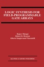 Cover: Logic Synthesis for Field-Programmable Gate Arrays - Springer