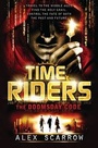 Cover: Timeriders: The Doomsday Code - Walker & Company