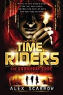 Cover: TimeRiders: The Doomsday Code - Bloomsbury Childrens Books