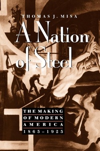 Abbildung von: A Nation of Steel - Johns Hopkins University Press