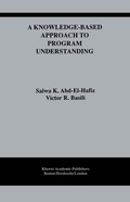 Cover: A Knowledge-Based Approach to Program Understanding - Kluwer Academic Publishers