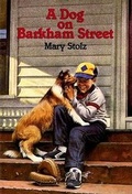 Cover: A Dog on Barkham Street - HarperCollins