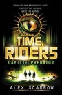 Cover: Timeriders: Day of the Predator - Walker & Co