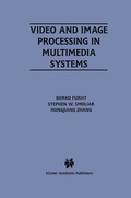 Cover: Video and Image Processing in Multimedia Systems - Springer