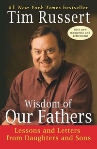 Enlarge image Cover: Wisdom of Our Fathers - Random House USA Inc