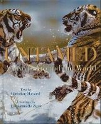 Enlarge image Cover: Untamed - Harry N. Abrams, Inc.