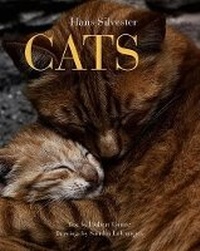 Enlarge image Cover: Cats - Harry N. Abrams, Inc.