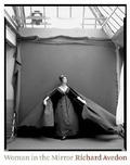 Cover: Woman in the Mirror - Abrams