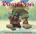 Cover: Pirate Pete's Giant Adventure - Harry N. Abrams, Inc.