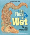 Cover: This Place is Wet - Walker & Co