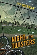 Cover: Night of the Twisters - HarperCollins