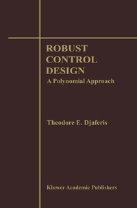 Abbildung von: Robust Control Design - Kluwer Academic Publishers