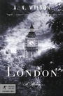 Cover: London - Modern Library Inc