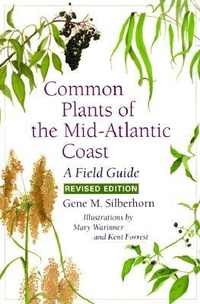 Abbildung von: Common Plants of the Mid-Atlantic Coast - Johns Hopkins University Press