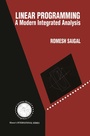 Cover: Linear Programming - Kluwer Academic Publishers