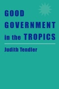 Abbildung von: Good Government in the Tropics - Johns Hopkins University Press