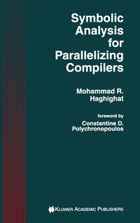Abbildung von: Symbolic Analysis for Parallelizing Compilers - Kluwer Academic Publishers