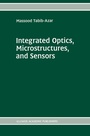 Cover: Integrated Optics, Microstructures, and Sensors - Springer