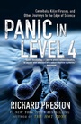 Cover: Panic in Level 4 - Random House Inc
