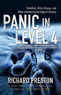 Enlarge image Cover: Panic in Level 4 - Random House Inc