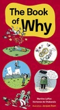 Cover: Book of Why - Harry N. Abrams, Inc.