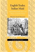 Cover: English Trader, Indian Maid - Johns Hopkins University Press