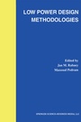 Cover: Low Power Design Methodologies - Springer