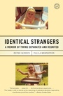 Cover: Identical Strangers - Random House Inc