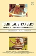 Cover: Identical Strangers - Random House Inc