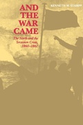 Cover: And the War Came - Louisiana State University Press