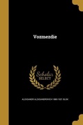 Cover: Vozmezdie - Creative Media Partners, LLC
