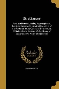 Enlarge image Cover: Strathmore - Wentworth Press