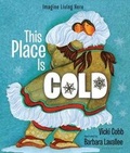Cover: This Place is Cold (Reissue) - Walker & Co