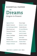 Cover: Essential Papers on Dreams - New York University Press