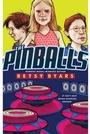 Cover: The Pinballs - HarperCollins