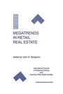 Cover: Megatrends in Retail Real Estate - Kluwer Academic Publishers